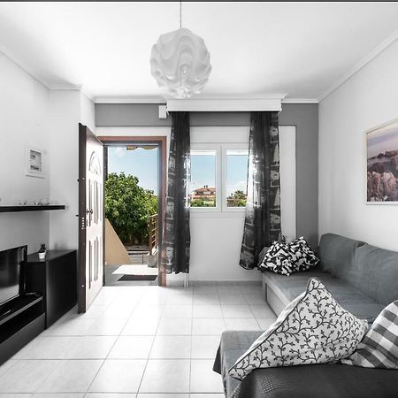Nikiti Maisonette On The Beach By Luxlikehome Nikiti (Sithonia) Exterior photo