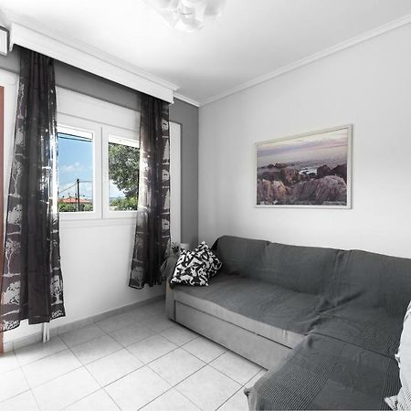 Nikiti Maisonette On The Beach By Luxlikehome Nikiti (Sithonia) Exterior photo
