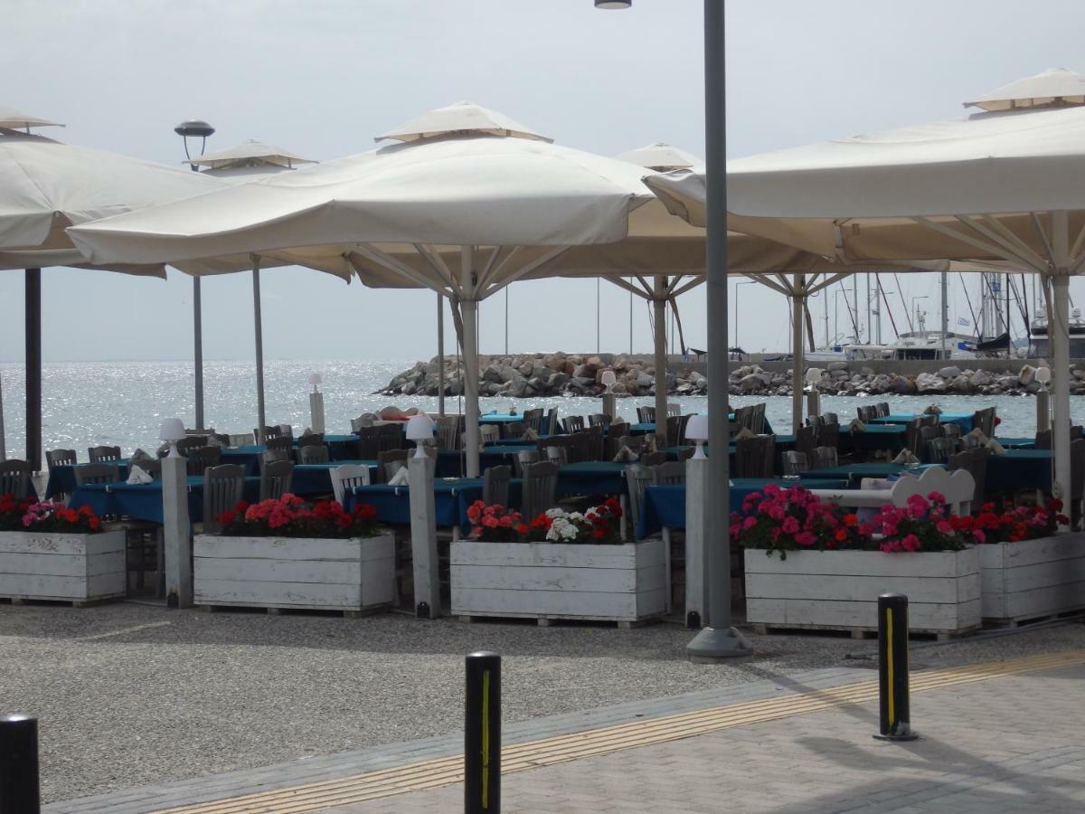 Nikiti Maisonette On The Beach By Luxlikehome Nikiti (Sithonia) Exterior photo