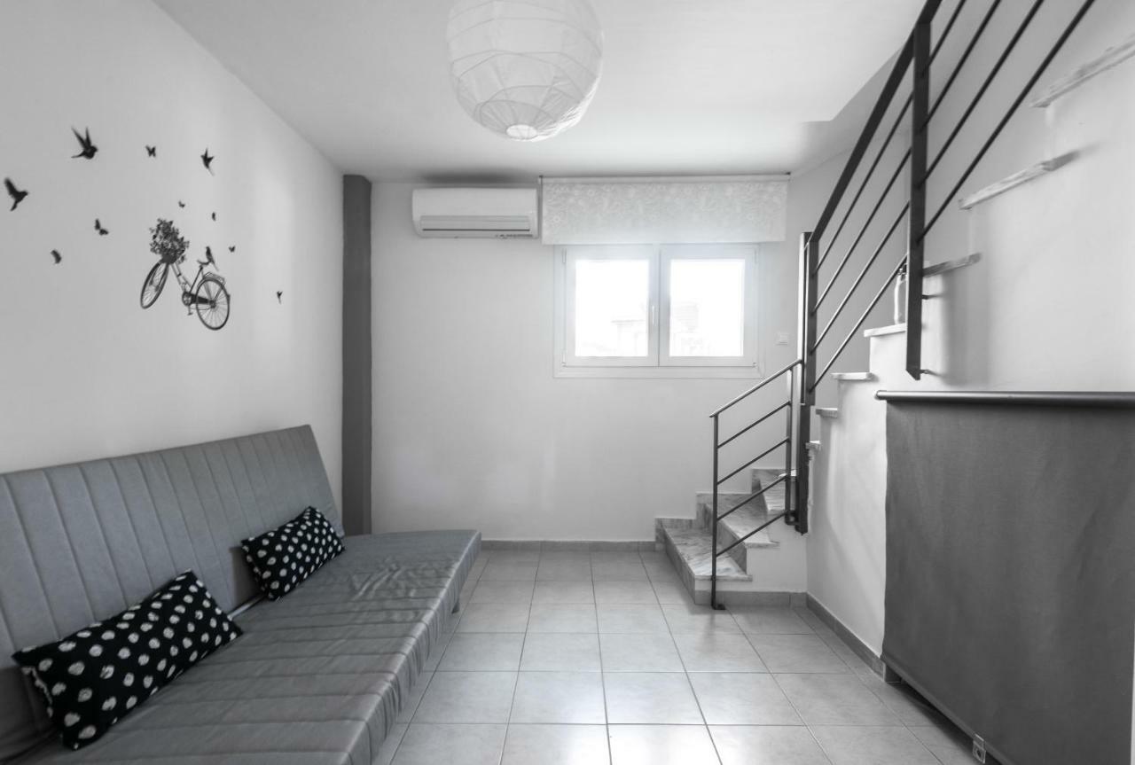 Nikiti Maisonette On The Beach By Luxlikehome Nikiti (Sithonia) Exterior photo