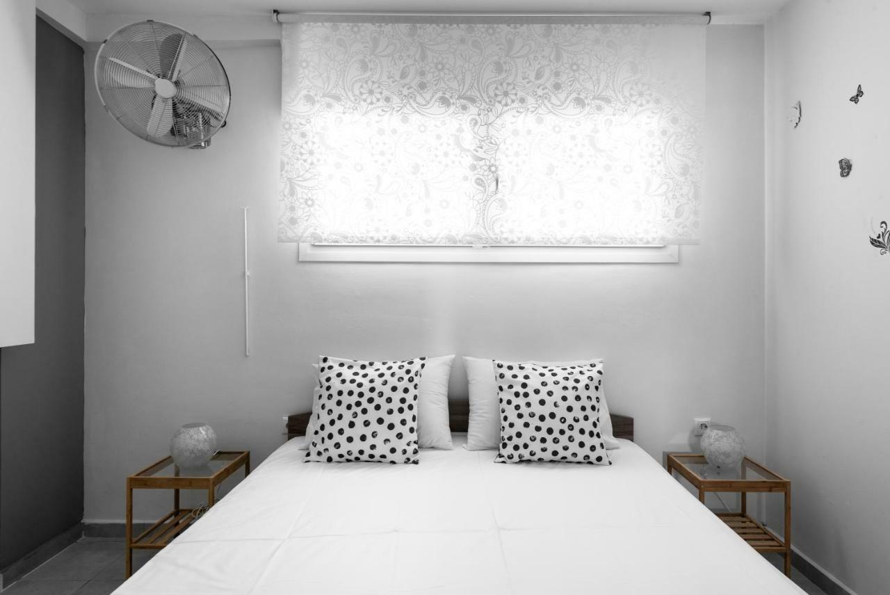 Nikiti Maisonette On The Beach By Luxlikehome Nikiti (Sithonia) Exterior photo