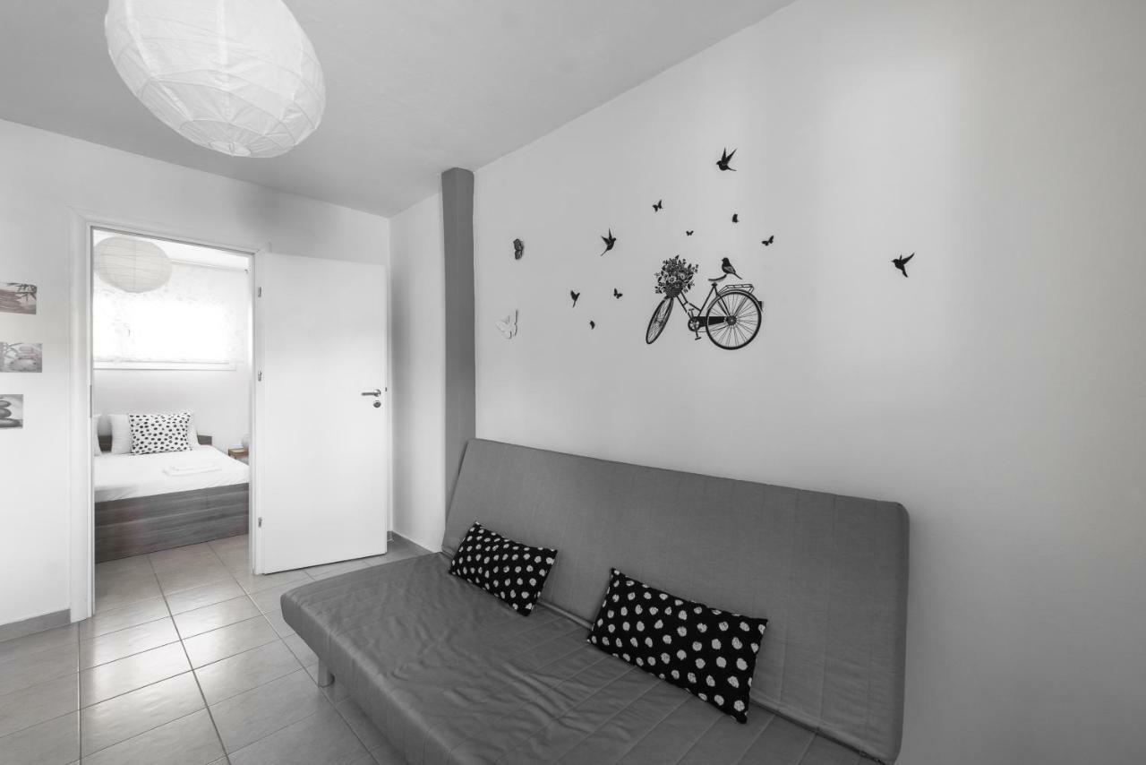 Nikiti Maisonette On The Beach By Luxlikehome Nikiti (Sithonia) Exterior photo