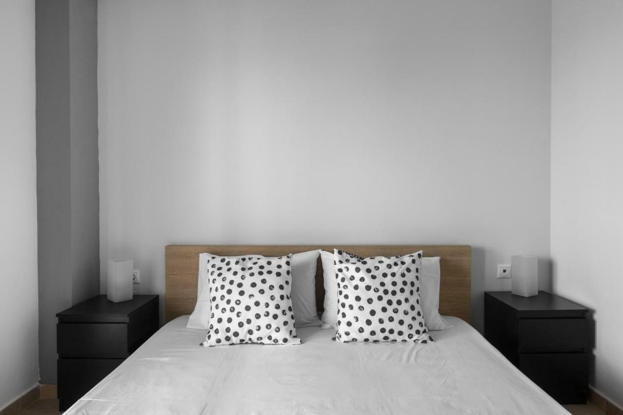 Nikiti Maisonette On The Beach By Luxlikehome Nikiti (Sithonia) Exterior photo